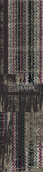 Ковровая плитка Interface Visual Code Hard Drive 9277003 Lead hd фото 1 | FLOORDEALER